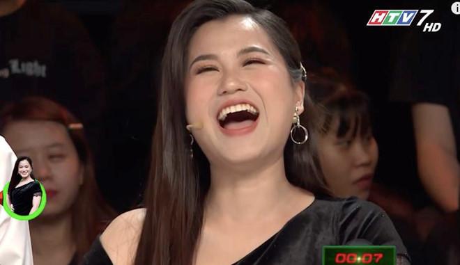 Lâm Vỹ Dạ bị chê hiếu thắng ở Nhanh như chớp-2