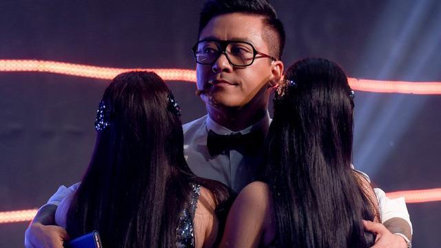 Tuấn Hưng: ‘Tôi tuyên bố không trở lại ghế nóng The Voice’-1