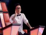 Tuấn Hưng: ‘Tôi tuyên bố không trở lại ghế nóng The Voice’