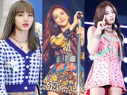 Vượt qua The Pu***cat Dolls và Dixie Chicks, BlackPink trở thành nhóm nhạc nữ có doanh thu cao nhất Australia chỉ với 1 concert-7