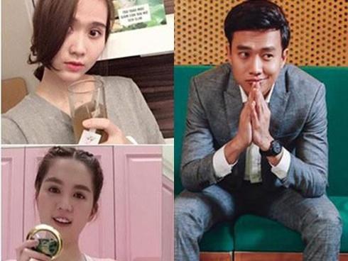 Sao Việt quảng cáo trên Facebook: Dễ kiếm tiền tỷ, coi chừng sập bẫy