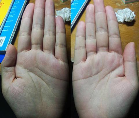 Phụ nữ sở hữu tướng tay này CÀNG GIÀ CÀNG GIÀU, sau ngưỡng 35 ắt sung túc đủ đầy, hạnh phúc viên mãn-1