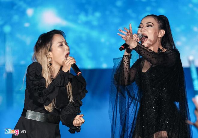 Thu Minh viết tâm thư sau nghi án chơi xấu diva Hàn Quốc-1