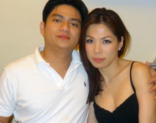 Vợ cũ bác sĩ Chiêm Quốc Thái chuẩn bị hầu tòa vì thuê người chém chồng-2