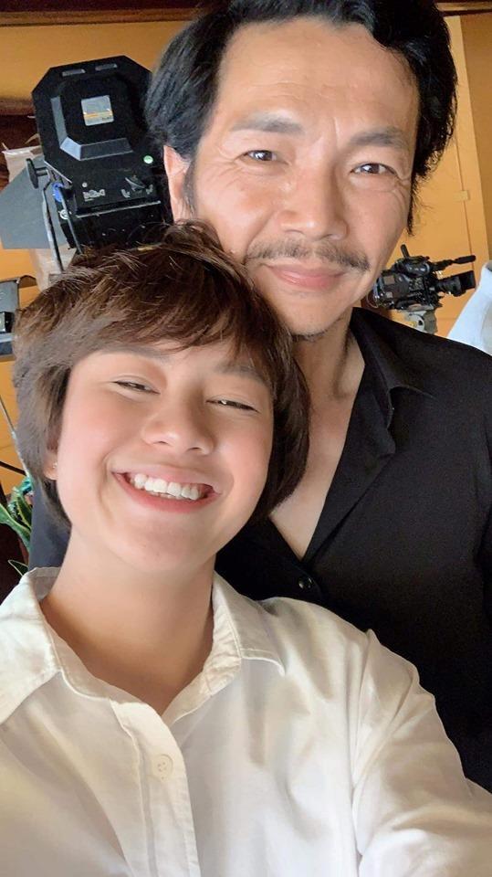 Bảo Hân tự lực, không khoe tiền và hợp đồng quảng cáo’-2