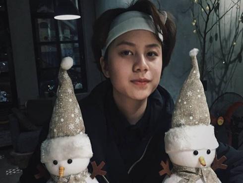 'Bảo Hân tự lực, không khoe tiền và hợp đồng quảng cáo’