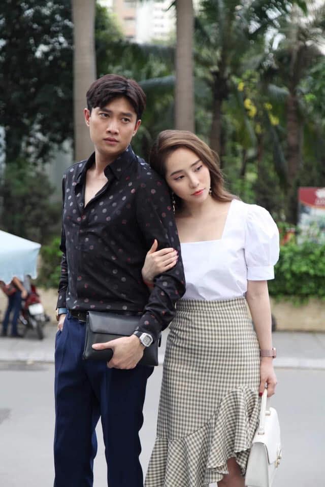 Nhan sắc không hề thua kém Bảo Thanh của con giáp thứ 13 trong phim Về Nhà Đi Con-1