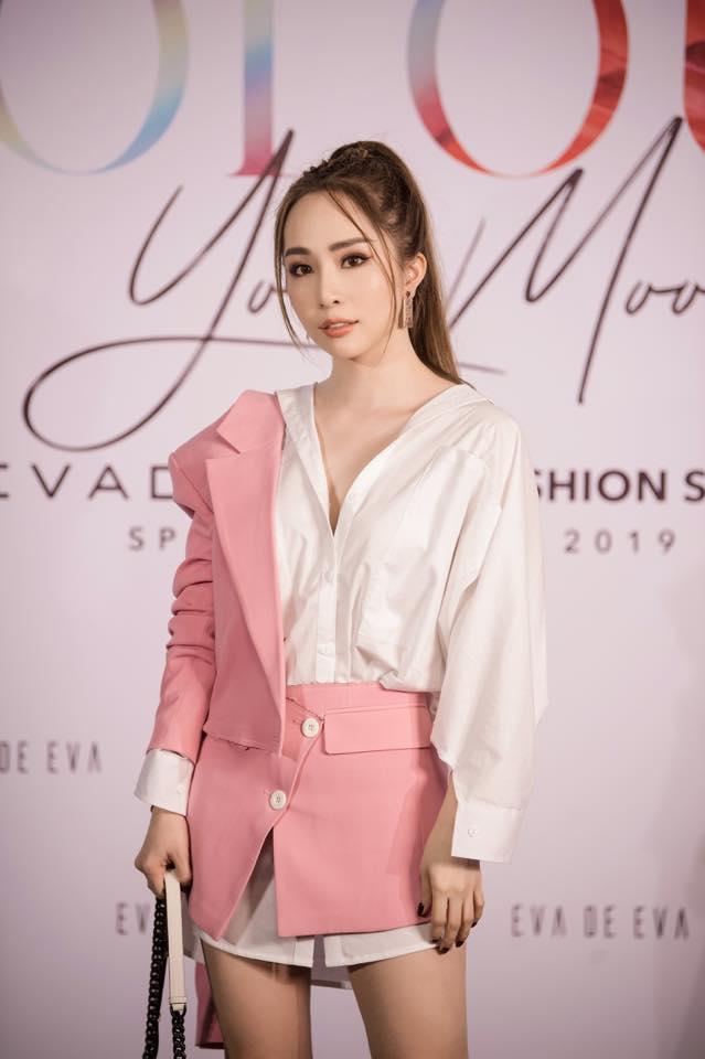 Nhan sắc không hề thua kém Bảo Thanh của con giáp thứ 13 trong phim Về Nhà Đi Con-5