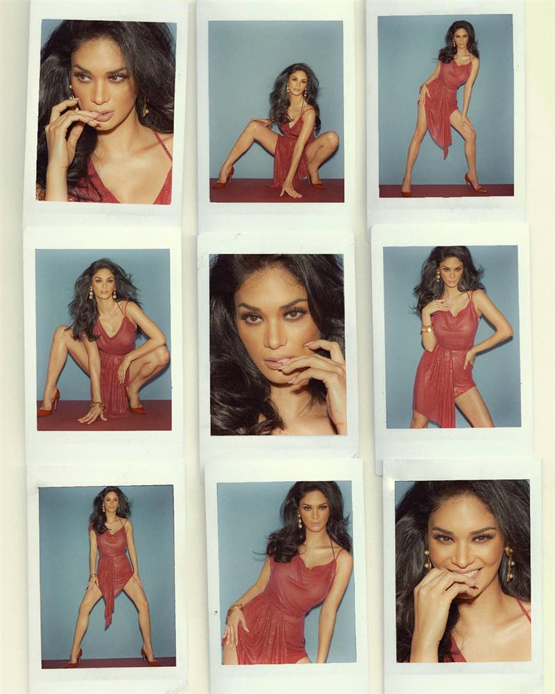 Bản tin Hoa hậu Hoàn vũ 23/6: HHen Niê mặc áo dài phá cách vẫn không chặt nổi giai nhân mang 4 dòng máu lai-6