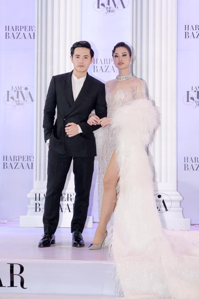 Dành điểm 10 tròn trịa cho Đông Nhi - Đỗ Mỹ Linh vì lên đồ quá xuất sắc trên thảm đỏ tuần qua-1