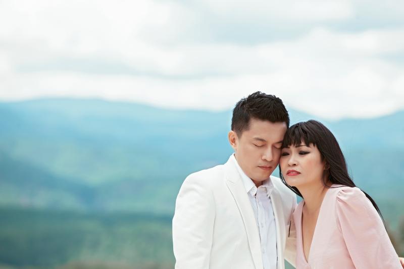 Phương Thanh tiết lộ Lam Trường nhiều lần bị fans cấu bầm tím người mà không dám phản kháng-2