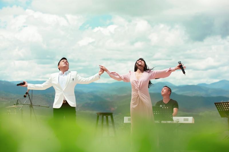 Phương Thanh tiết lộ Lam Trường nhiều lần bị fans cấu bầm tím người mà không dám phản kháng-3