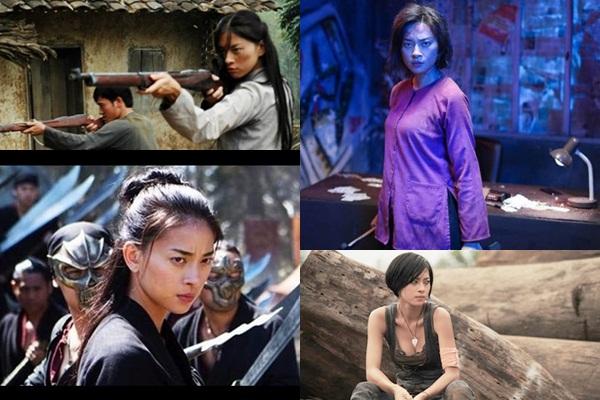 Xác lập thương hiệu riêng trên màn ảnh Việt, đây là những diễn viên khiến thế hệ sau này khó có thể soán ngôi-6