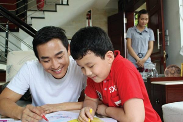 Xác lập thương hiệu riêng trên màn ảnh Việt, đây là những diễn viên khiến thế hệ sau này khó có thể soán ngôi-17