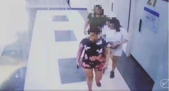 Vụ 2 người phụ nữ đi tè trong thang máy ở Hà Nội: Chủ hộ cũng bất ngờ về hành động vô ý thức này và phải nộp phạt thay-2