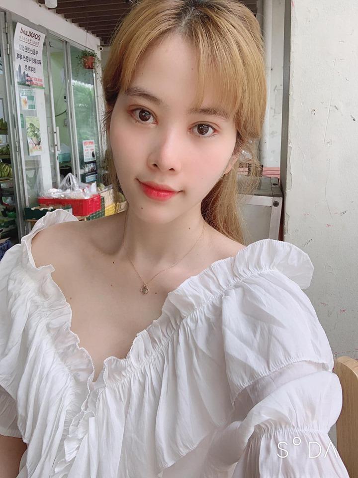 Nam Em tung ảnh gợi cảm gây bức xúc khi cố ý nhắc đến Giang?-7