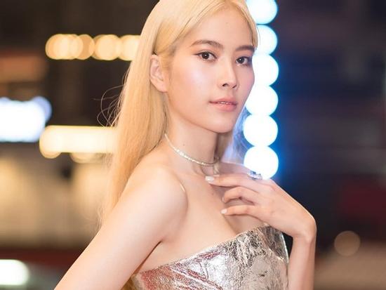 Nam Em tung ảnh gợi cảm gây bức xúc khi cố ý nhắc đến 'Giang'?