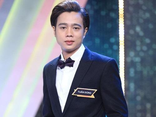 Giữa ồn ào tình cảm với soái ca Người ấy là ai, Lê Lộc ẩn ý không muốn yêu ai-4