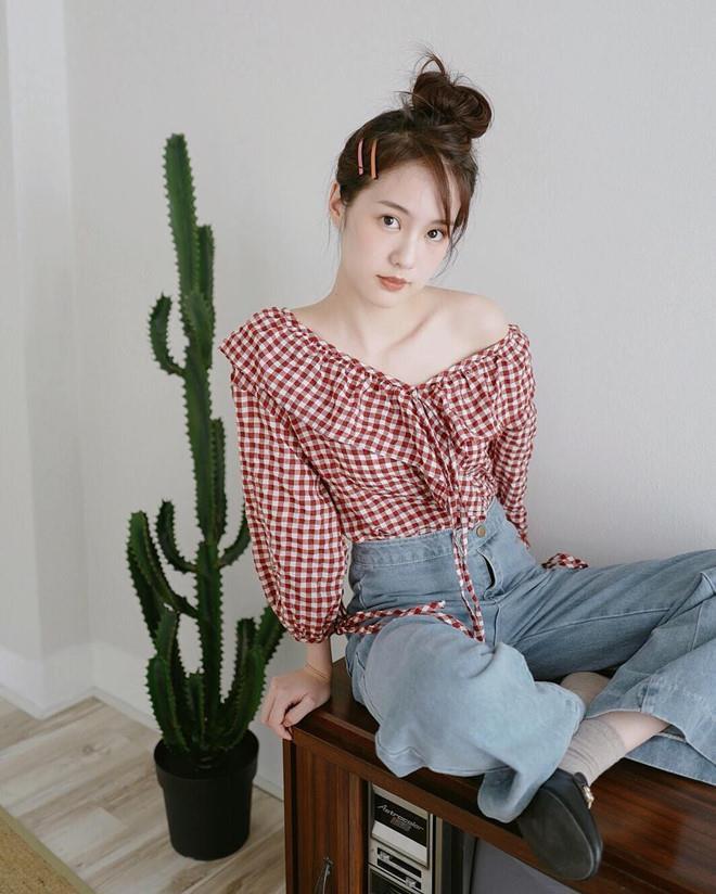 Bốn món đồ các cô gái cần có trong tủ quần áo mùa hè-1