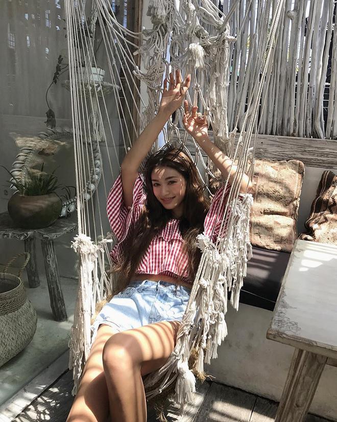 Bốn món đồ các cô gái cần có trong tủ quần áo mùa hè-2