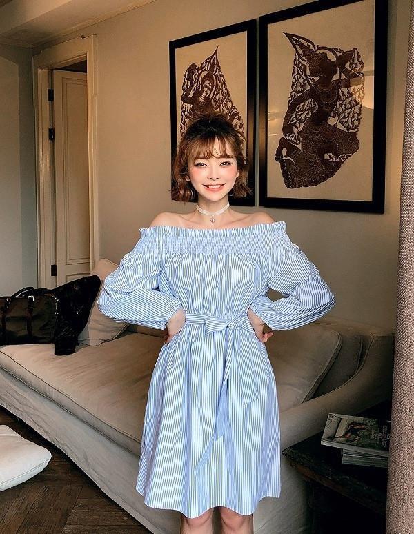 Bốn món đồ các cô gái cần có trong tủ quần áo mùa hè-3