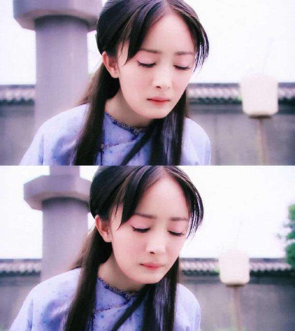 Vai phản diện mà Dương Mịch diễn lúc trẻ là đẹp nhất, thần thái không chê vào đâu được-4