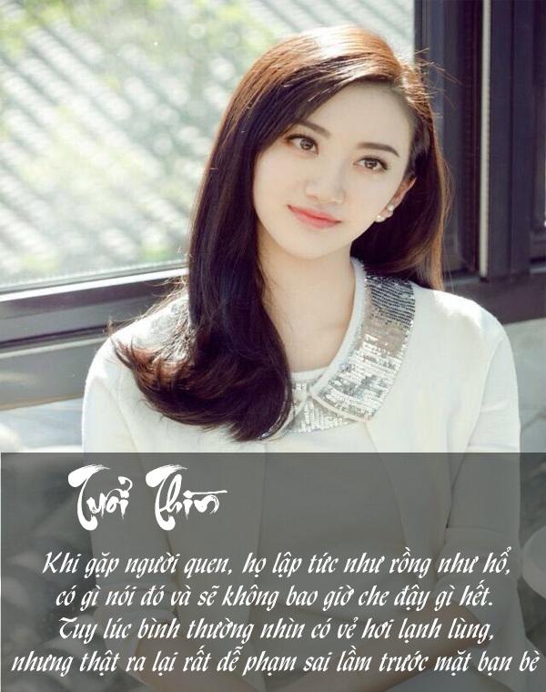 Top 4 con giáp thường ngụy trang trước mặt người lạ và bung lụa trước mặt người quen-4