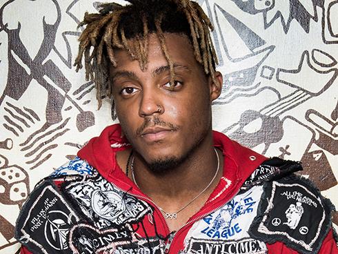 Quá khứ đen tối, nghiện ngập từ 12 tuổi của rapper được BTS chú ý