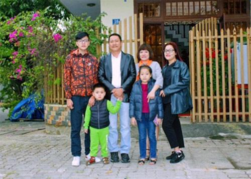 Bộ tứ thành danh với loạt phim Cảnh sát hình sự 20 năm trước giờ ra sao?-4