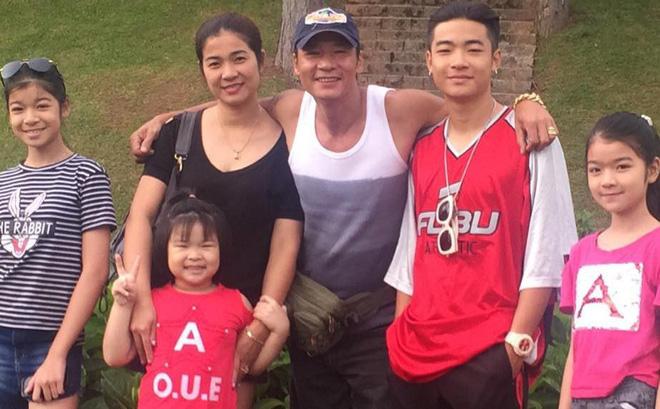 Bộ tứ thành danh với loạt phim Cảnh sát hình sự 20 năm trước giờ ra sao?-6