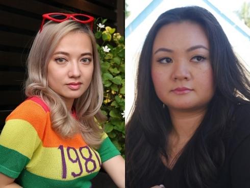 Cùng sang Mỹ, Xuân Mai sinh 3 con ở tuổi 23, bé Xuân Nghi thì sao?-17