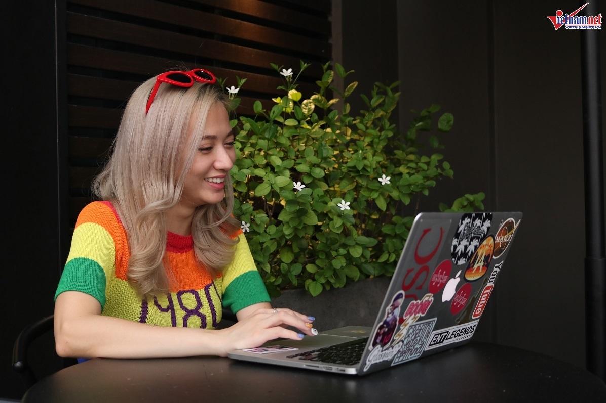 ‘Bé’ Xuân Nghi lên tiếng về tin đồn mâu thuẫn với bé Xuân Mai-3