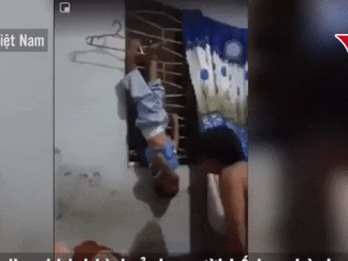 Clip: Thể hiện màn ‘đảo cánh’ cực chất, nhưng thanh niên vẫn hạ cánh không thể đau đớn hơn-5