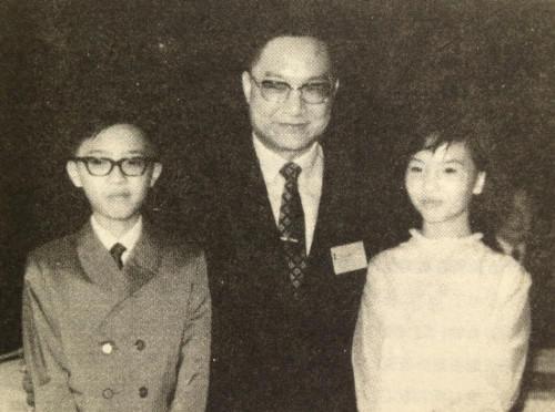 Cái chết bí ẩn của con trai Lý Tiểu Long và Kim Dung-5