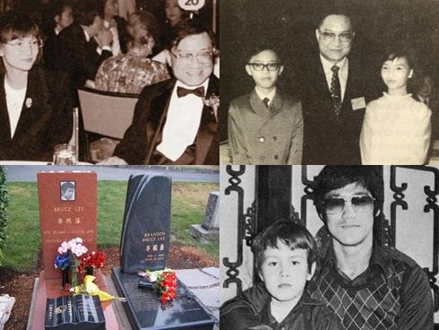 Tài tử TVB xót xa khi nhà cũ của Lý Tiểu Long bị phá bỏ-3