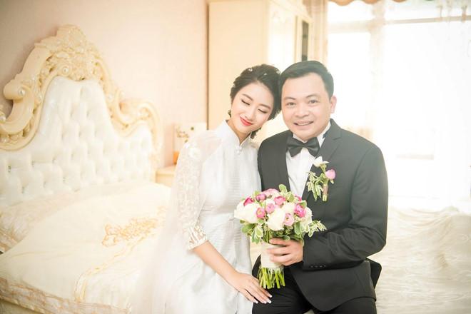 Những hoa hậu, á hậu sớm có cuộc sống kín tiếng bên chồng con-6