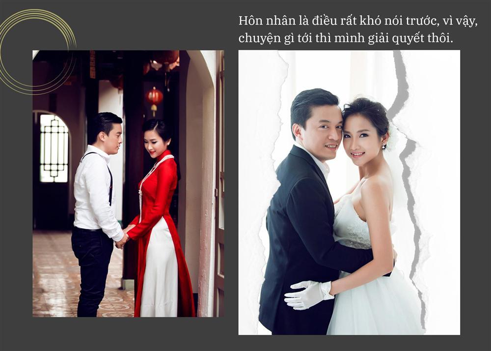 Lam Trường: Vợ trẻ ghen vì sợ tôi mượn nhạc tán tỉnh cô gái khác-7