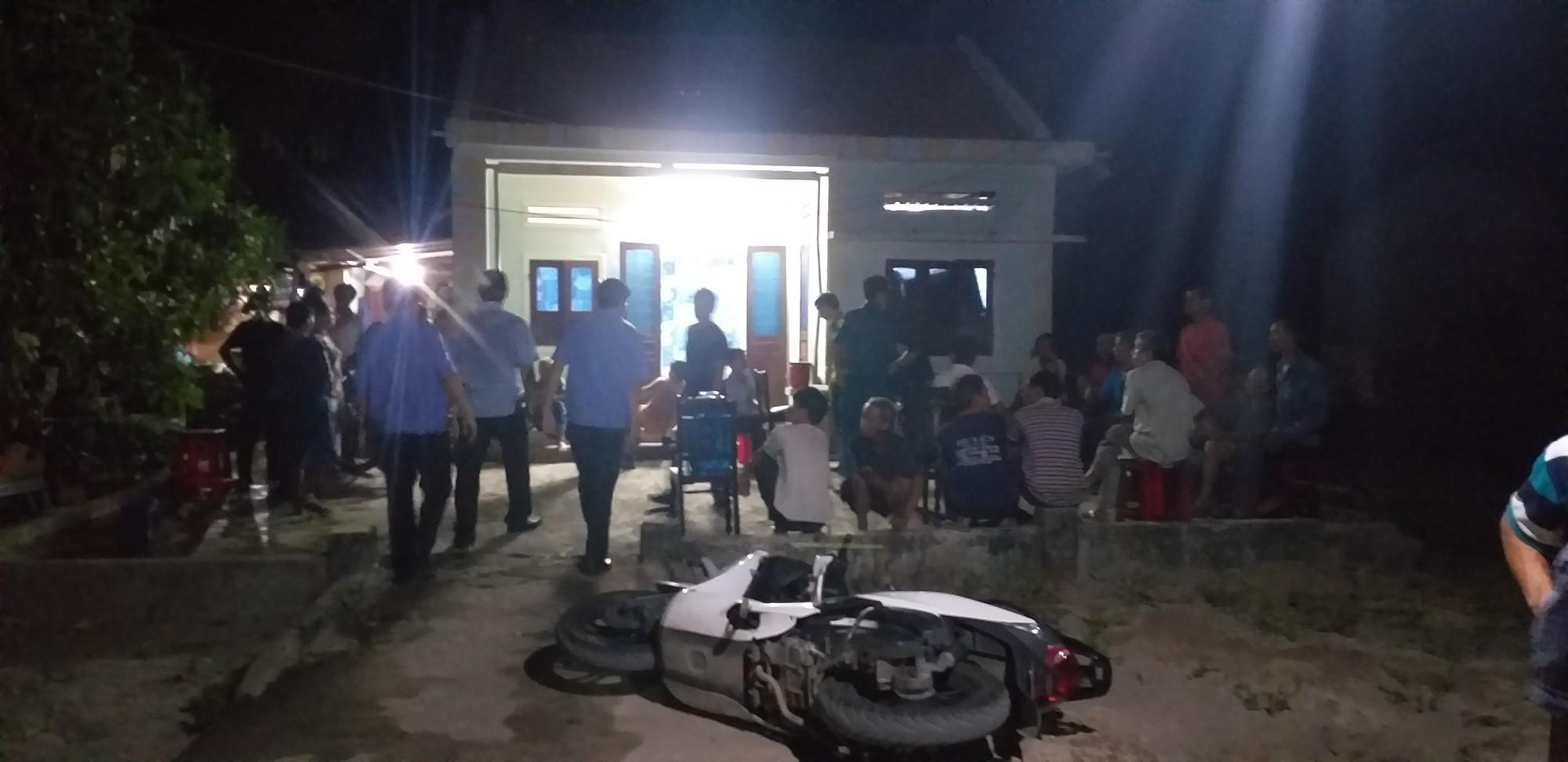 Vụ truy sát 3 cha con: Khởi tố nhóm côn đồ, kêu gọi đối tượng liên quan đầu thú-2