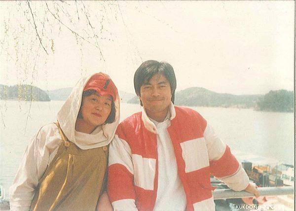 Đợi bạn trai đi tù 2 năm, cô gái không ngờ 40 năm sau thành đệ nhất phu nhân Hàn Quốc-3