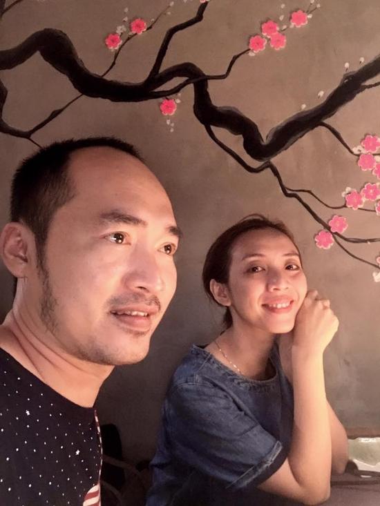 NGẠC NHIÊN CHƯA: Đang gầy nhẳng, diễn viên hài Thu Trang bỗng nhiên sở hữu body nóng bỏng chẳng kém hoa hậu-6