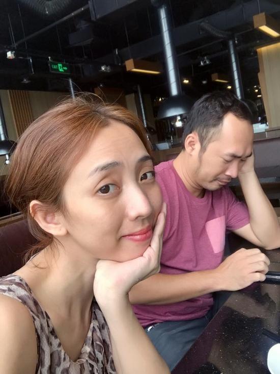 NGẠC NHIÊN CHƯA: Đang gầy nhẳng, diễn viên hài Thu Trang bỗng nhiên sở hữu body nóng bỏng chẳng kém hoa hậu-7