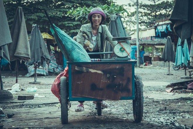 NGẠC NHIÊN CHƯA: Đang gầy nhẳng, diễn viên hài Thu Trang bỗng nhiên sở hữu body nóng bỏng chẳng kém hoa hậu-8