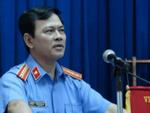 Bị hại không đến phiên tòa xét xử Nguyễn Hữu Linh ngày mai-3