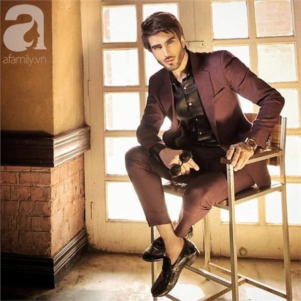 Trai đẹp bị trục xuất ngày ấy bây giờ: Người bị vợ dùng như phá, người vẫn độc thân thì nói về phụ nữ không ai ngờ-4