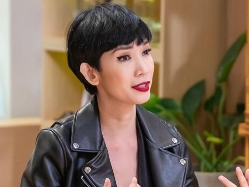 Tưởng đã cho con gái một mái ấm trọn vẹn, nào ngờ Xuân Lan công khai chia tay người tình Hà Nội-5