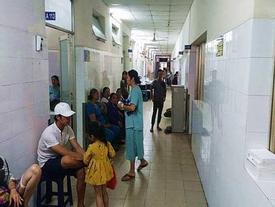 Vụ bé gái 14 tuổi nghi bị cậu ruột xâm hại tới có thai rồi dẫn đi phá: Đã đưa đối tượng về nơi ở để điều tra Vụ bé gái 14 tuổi nghi bị cậu ruột xâm hại tới có thai rồi dẫn đi phá: Đã đưa đối tượng về nơi ở để điều tra
