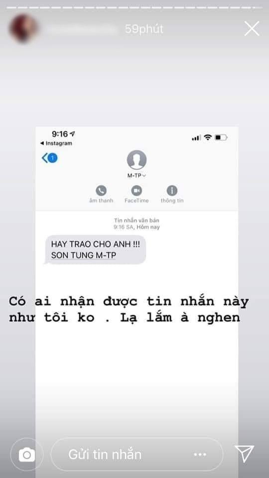 Sơn Tùng M-TP tung hình ảnh đầu tiên của Hãy trao cho anh: Liệu có làm nên mùa hè đáng nhớ nhất từ trước đến nay của Sky?-5