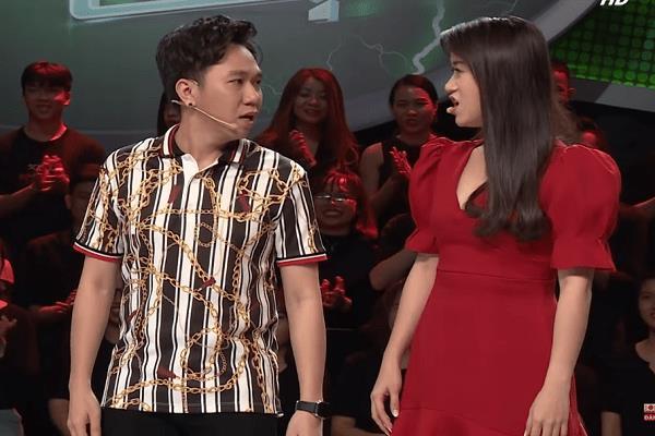 Lâm Vỹ Dạ - từ diễn viên hài được yêu thích đến nhiều lần bị chỉ trích vì kém duyên-7