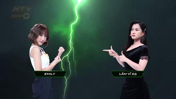 Lâm Vỹ Dạ - từ diễn viên hài được yêu thích đến nhiều lần bị chỉ trích vì kém duyên-9