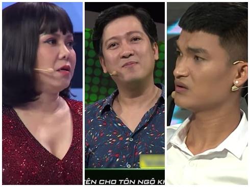 Trường Giang 'tụt dốc không phanh' khi dẫn 2 show cuối tuần kém duyên đến độ bị nhiều người chê tơi tả